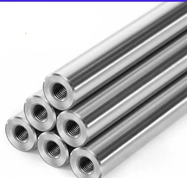 西城镀铬钢管 镀铬圆管 